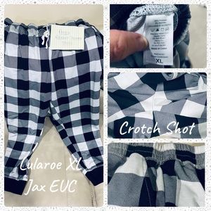 Lularoe XL Jax